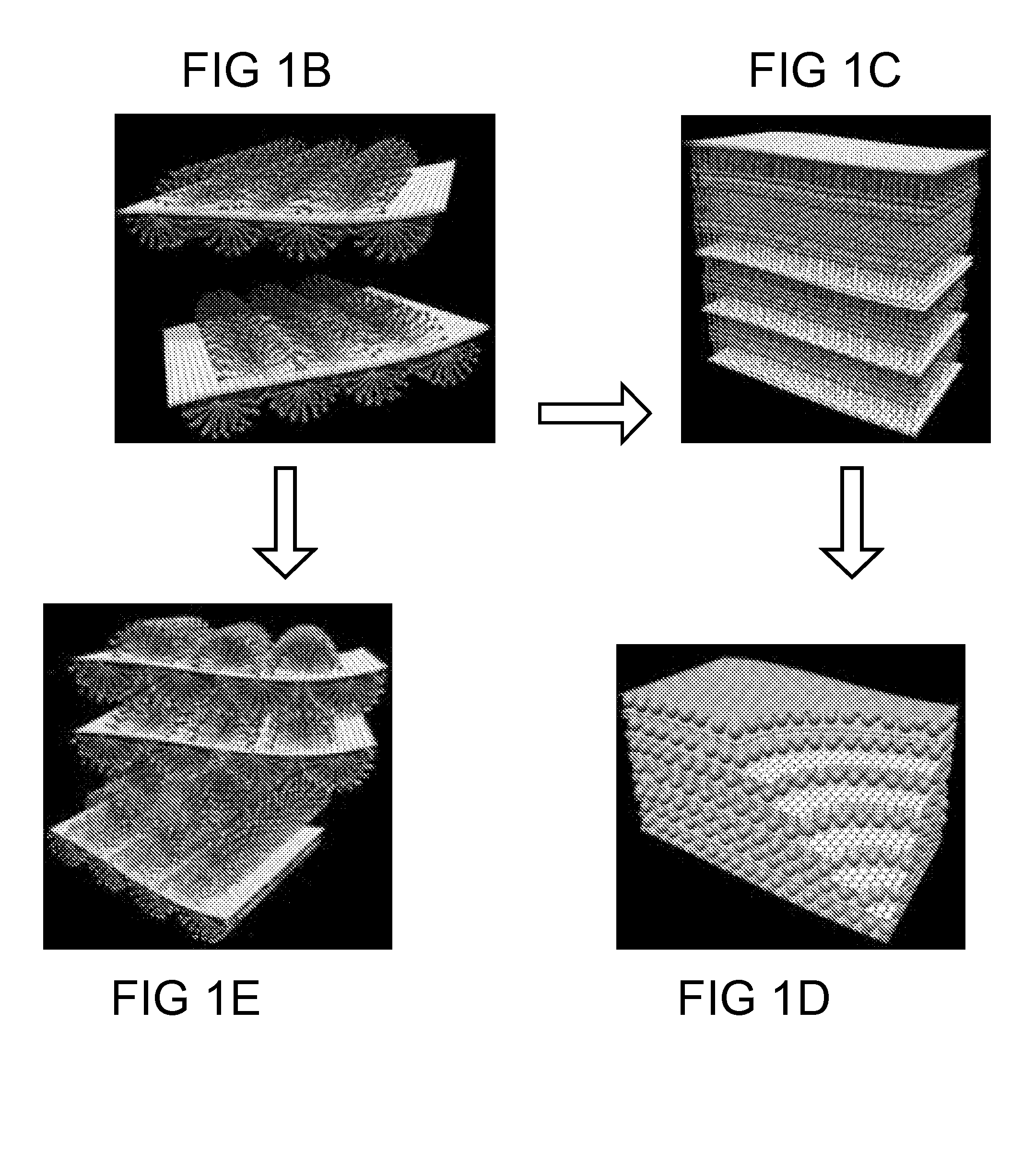 Self Assembled Multi-Layer Nanocomposite of Graphene and Metal Oxide Materials