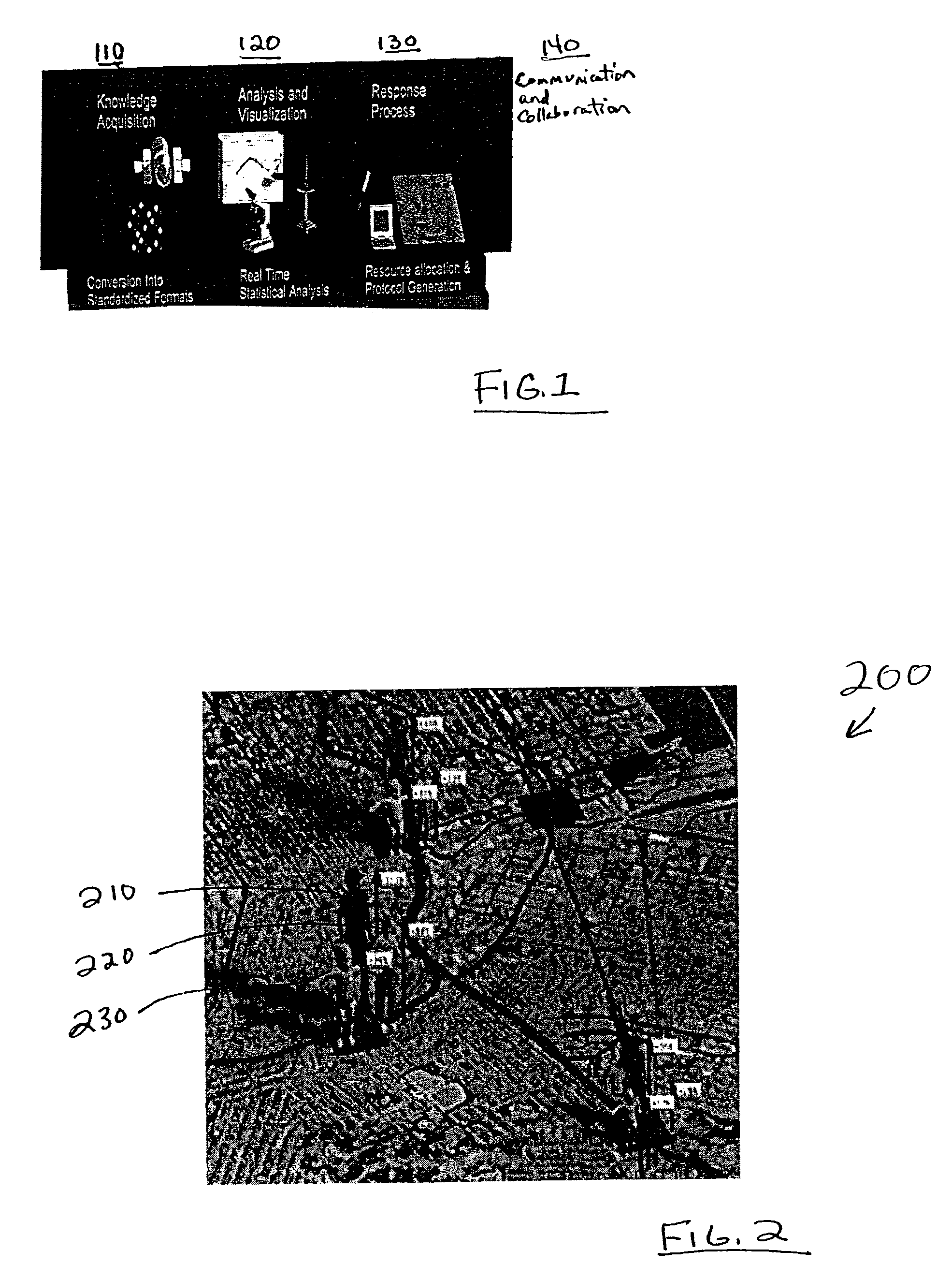 System and method for emergency response