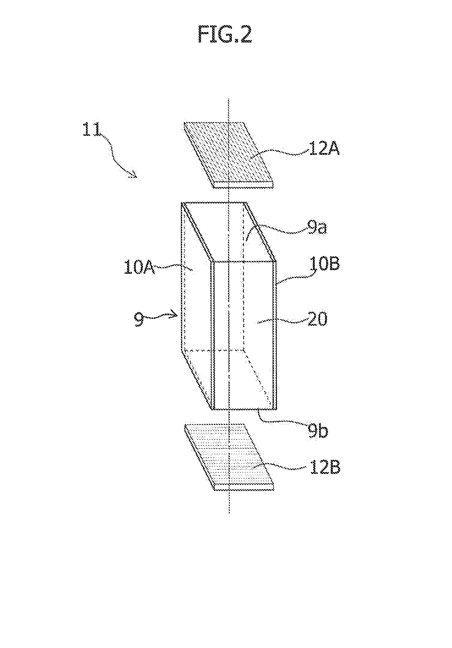 Exposure apparatus