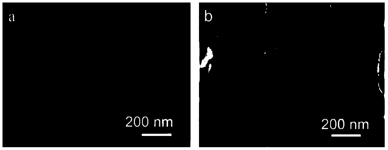 Fully compliant potassium ion battery capable of being charged and discharged as well as preparation method and application thereof