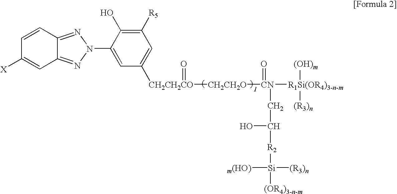 Films or structural exterior materials using coating composition having self-cleaning property and preparation method thereof