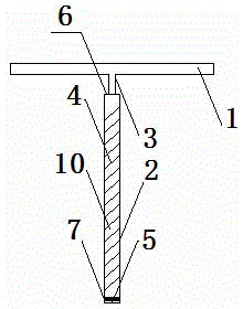 Multi-functional soil sampler