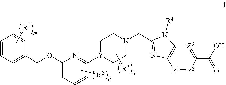 GLP-1 Agonists and Uses Thereof