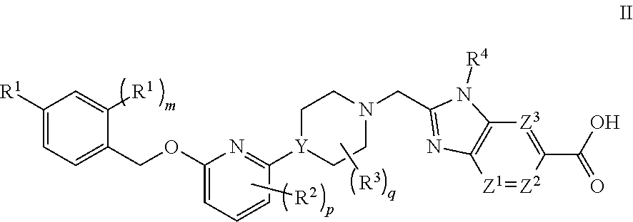 GLP-1 Agonists and Uses Thereof