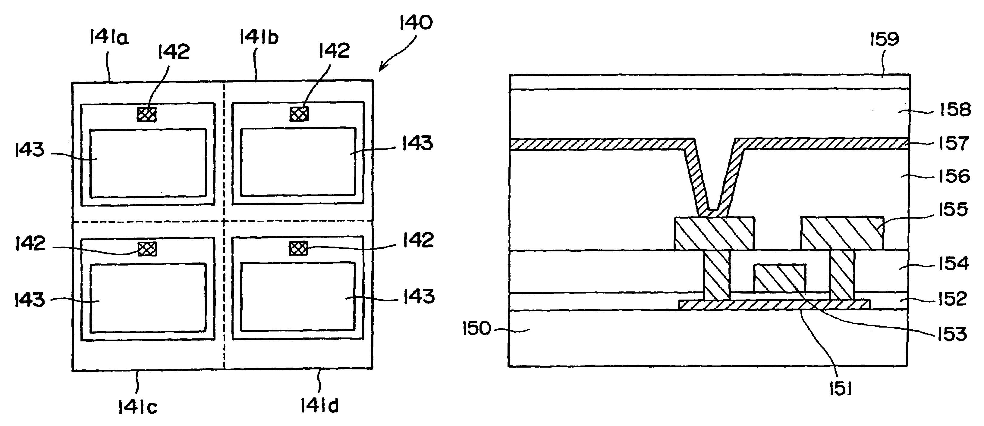 Method for manufacturing liquid crystal panel, liquid crystal panel and manufacturing system of the same