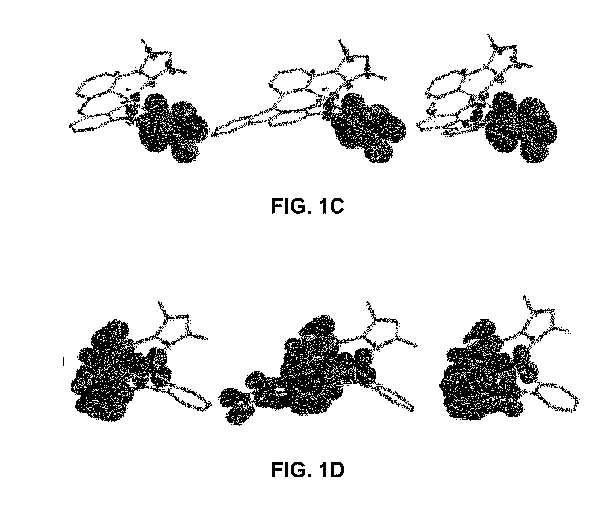 Four Coordinated Platinum and Palladium Complexes with Geometrically Distorted Charge Transfer State and Their Applications in Light Emitting Devices