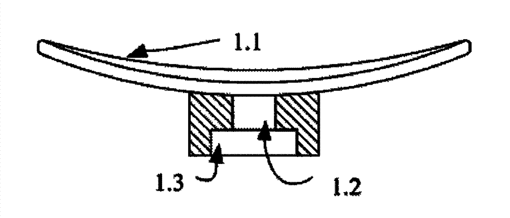 10kv multi-stage series gap lightning stroke flashover protector with arc striking electrode