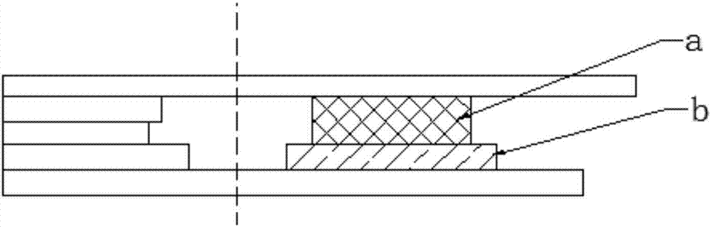 Touch display device