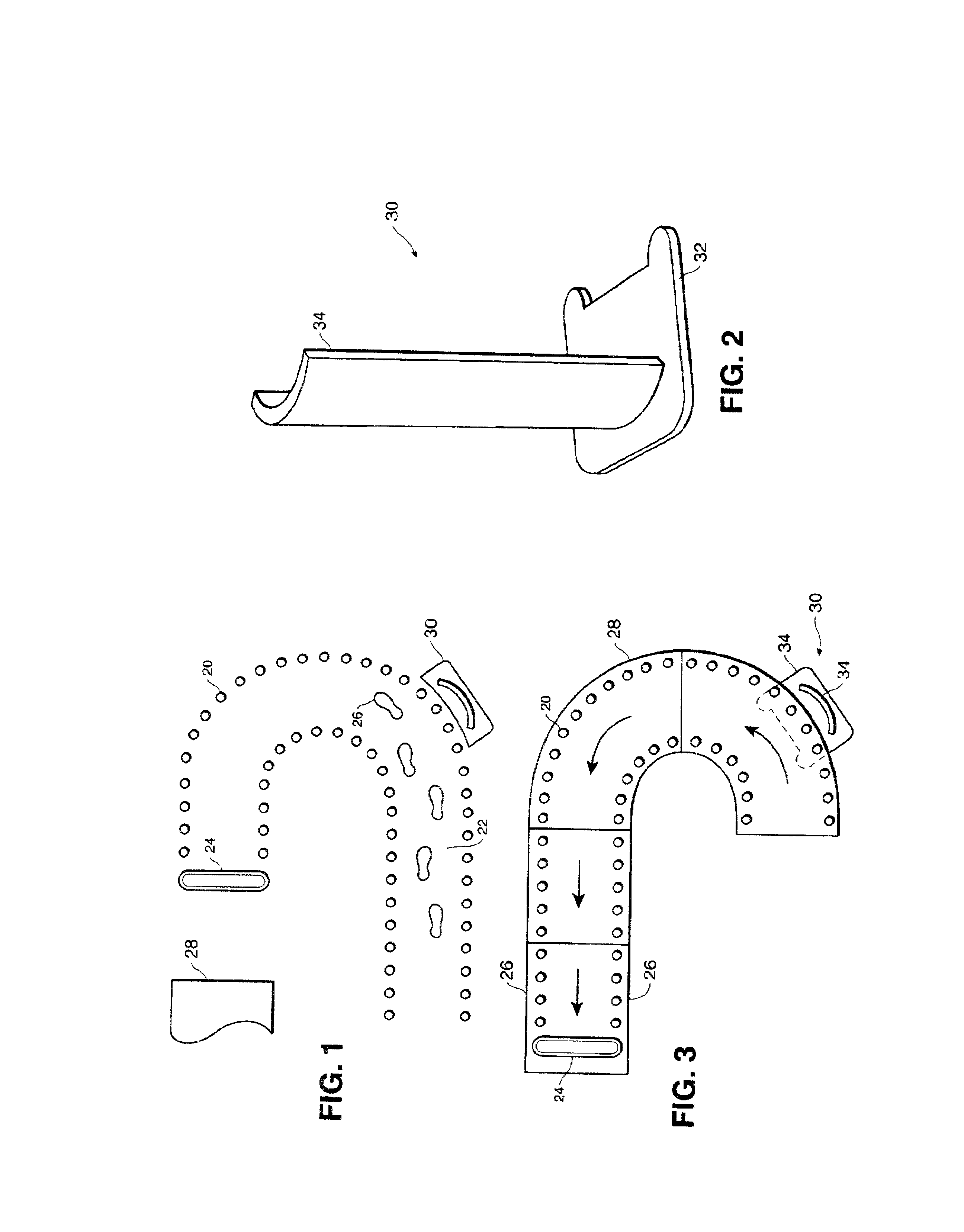 Personnel guidance and location control system