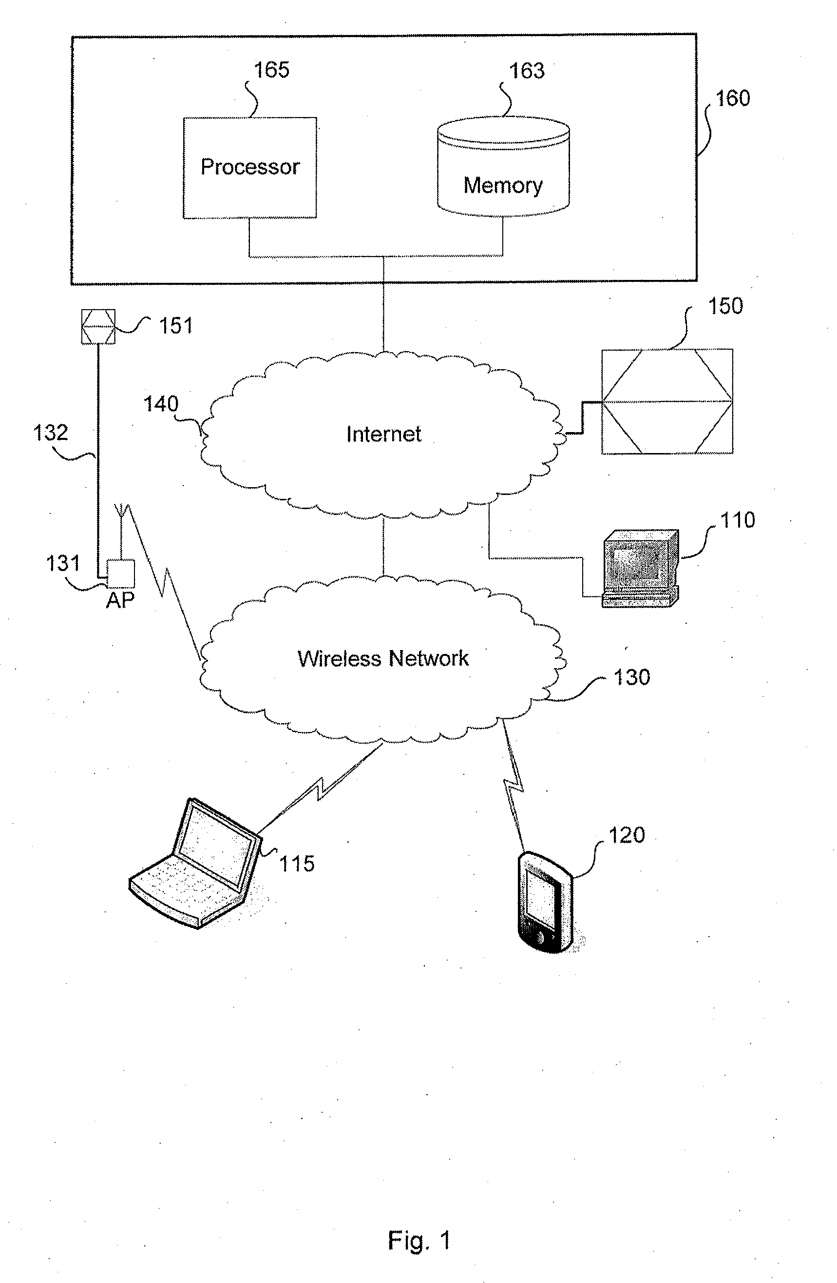 Bike locking system and method