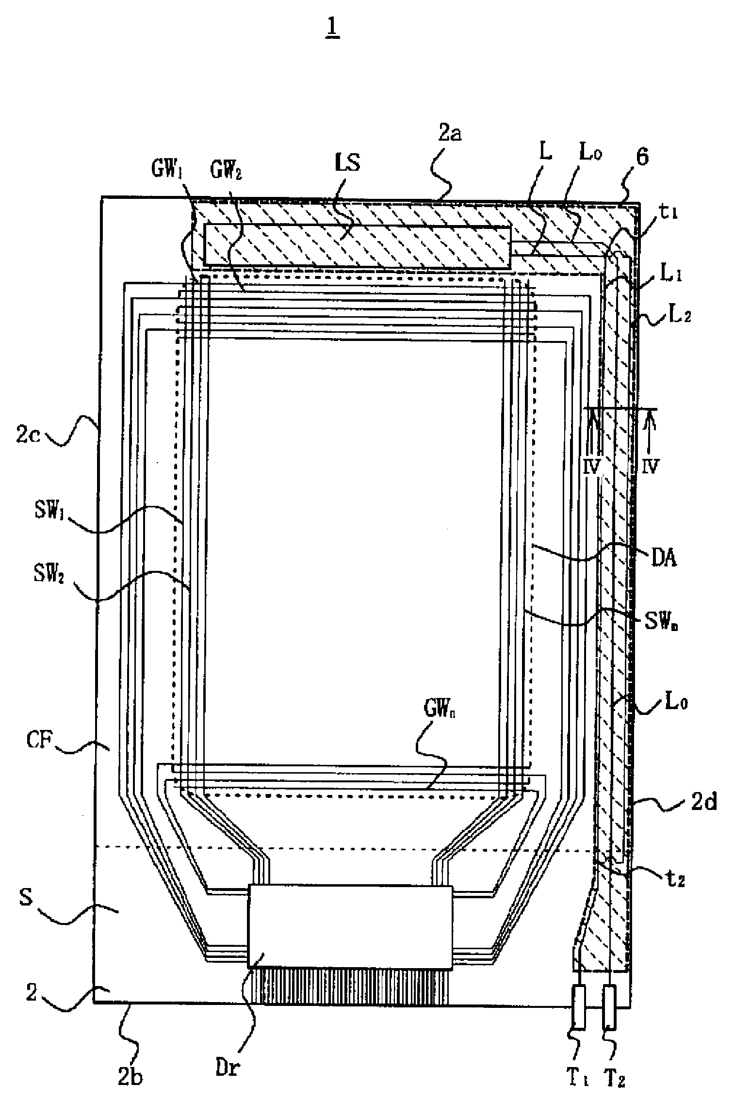 Liquid crystal display device