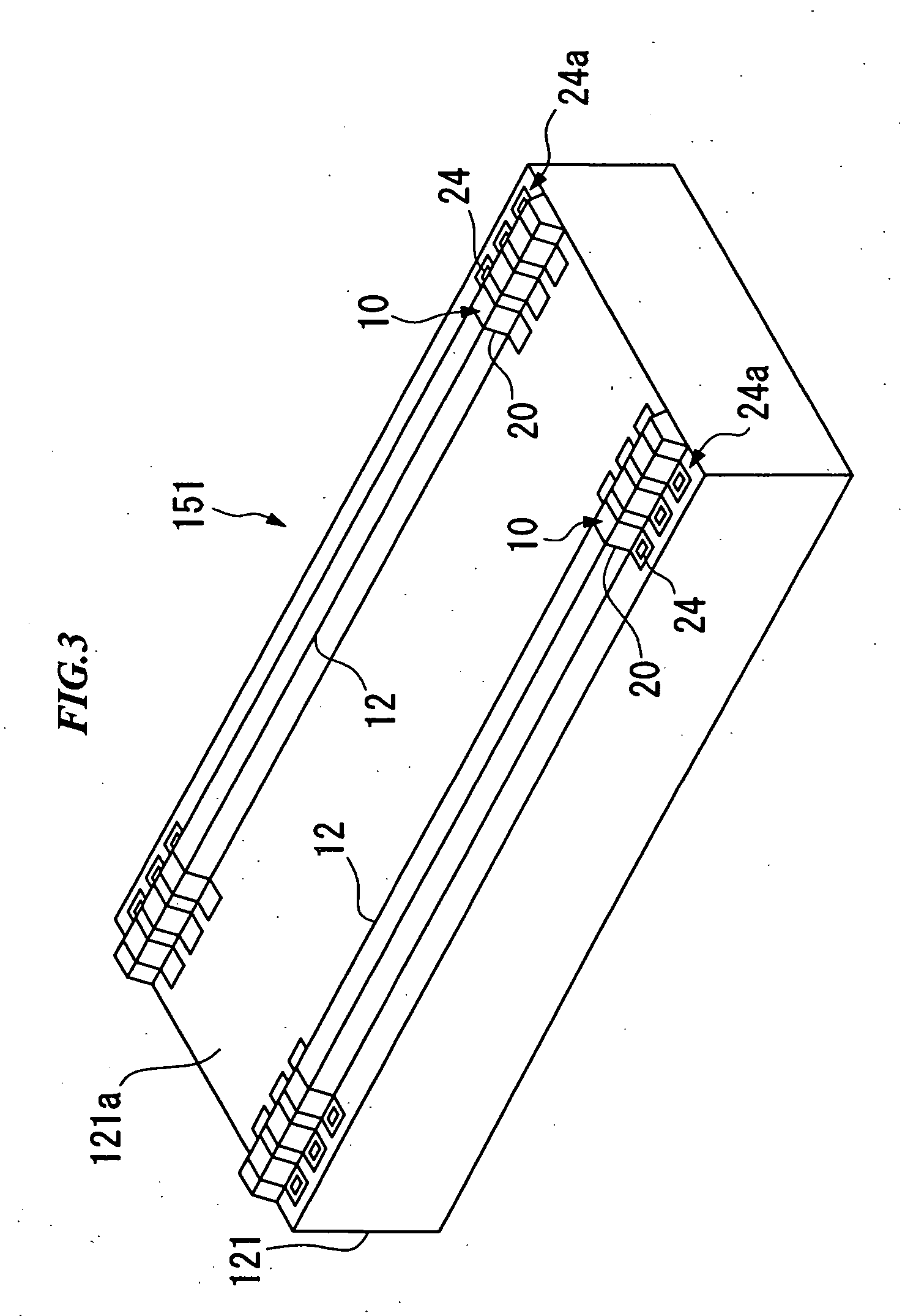 Semiconductor device, circuit board, electro-optic device, electronic device