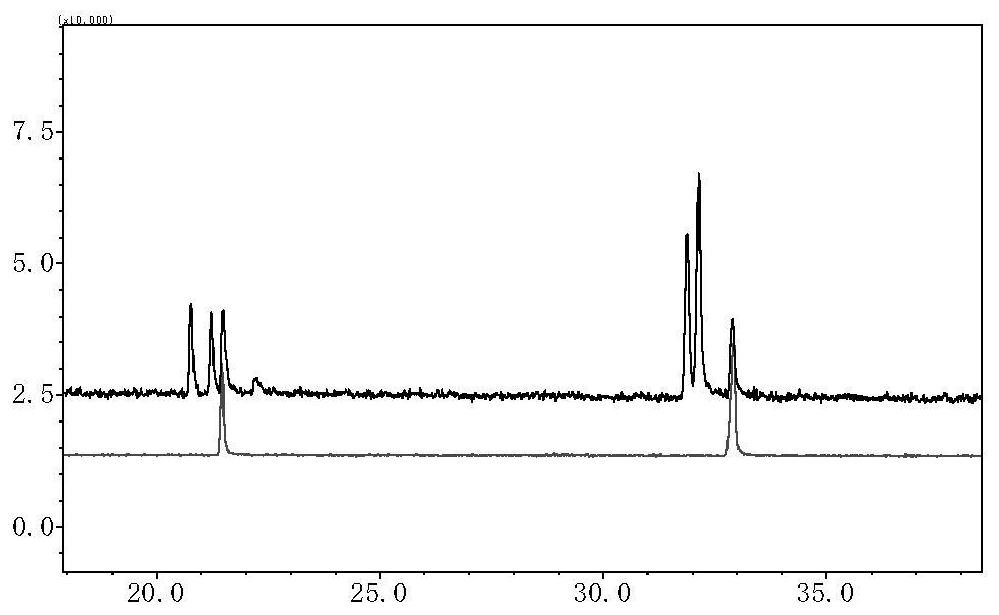 Polysaccharide SM-W and anti-tumor product prepared therefrom