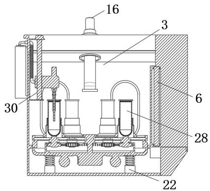 Medical cell culture equipment and cell culture method