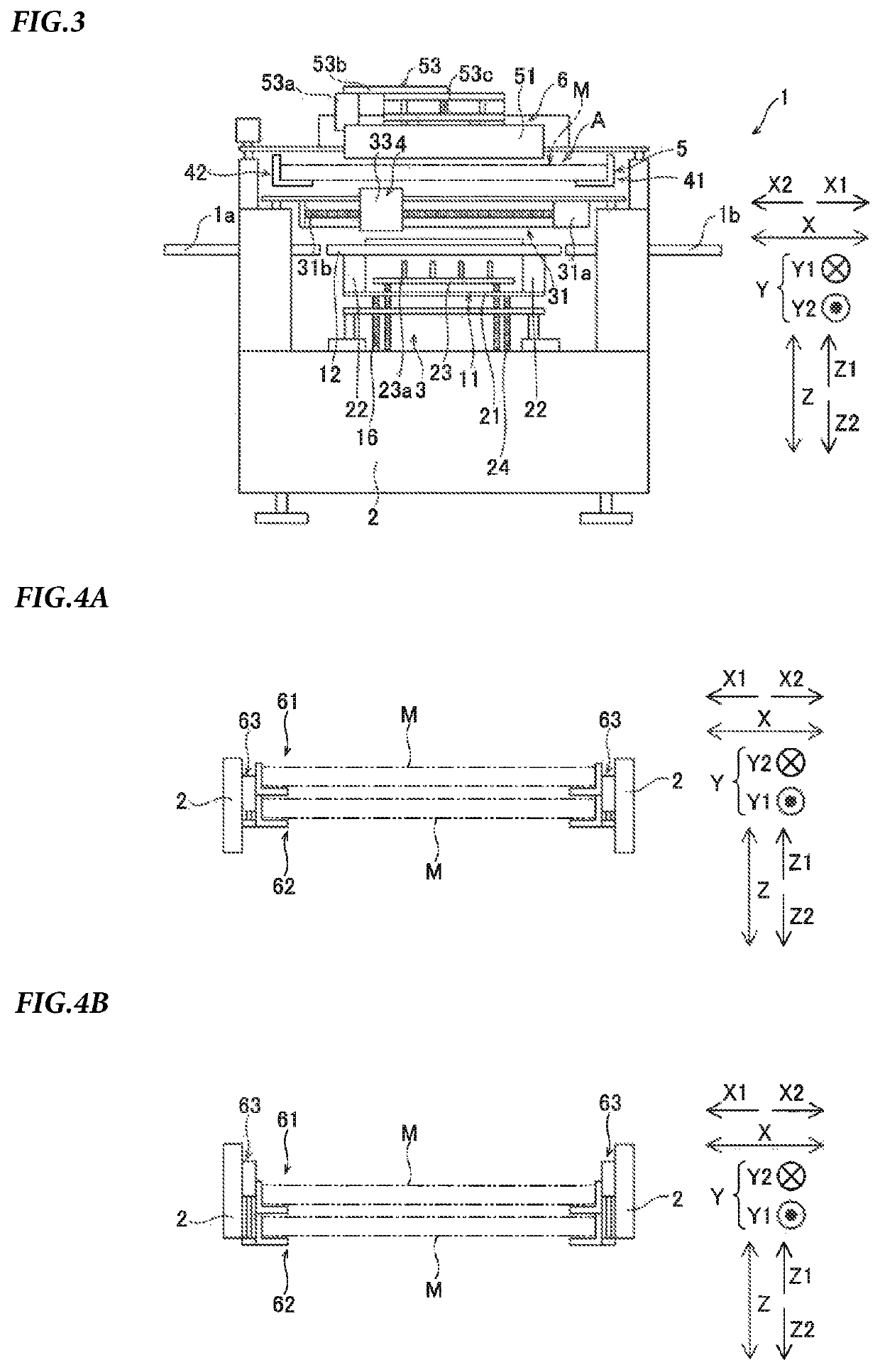 Printing device