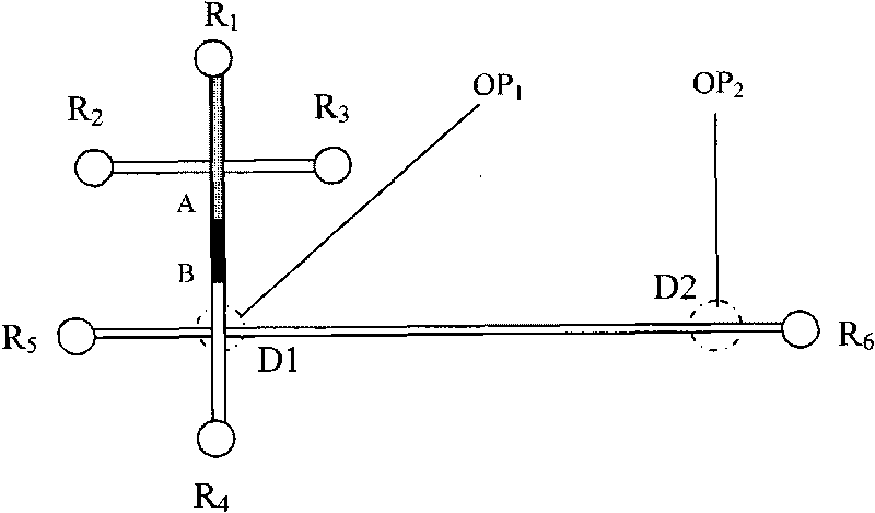 Microfluidic chip for integrated solid phase micro extraction and detection method