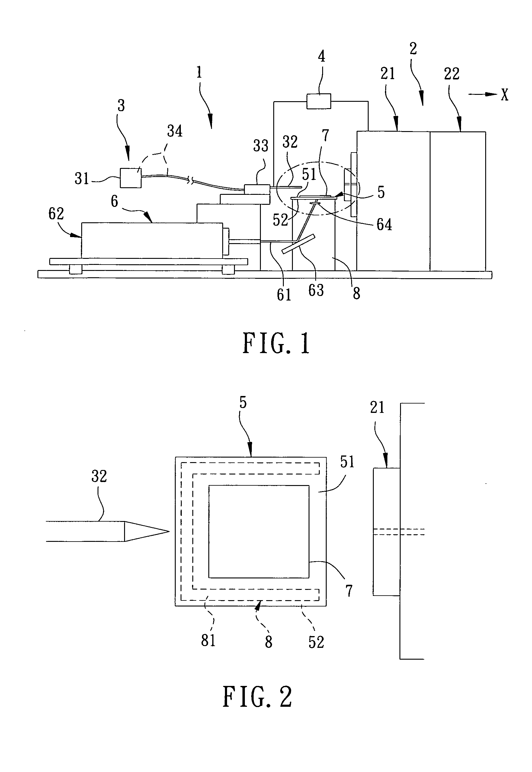 Electrospray-assisted laser-induced acoustic desorption ionization mass spectrometer and a method for mass spectrometry