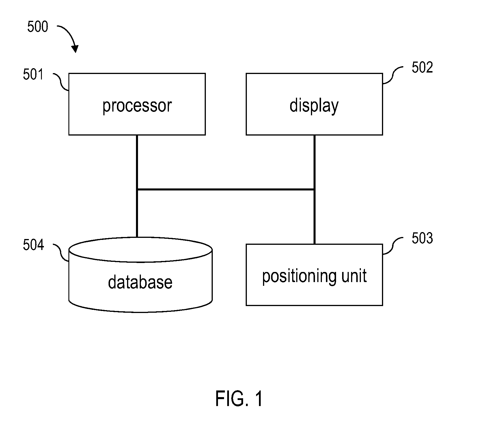 Route guidance at intersections