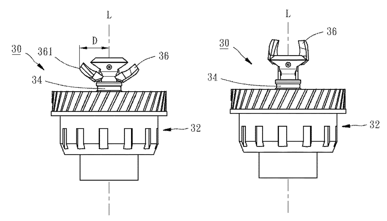 Toner cartridge for electronic image forming apparatus