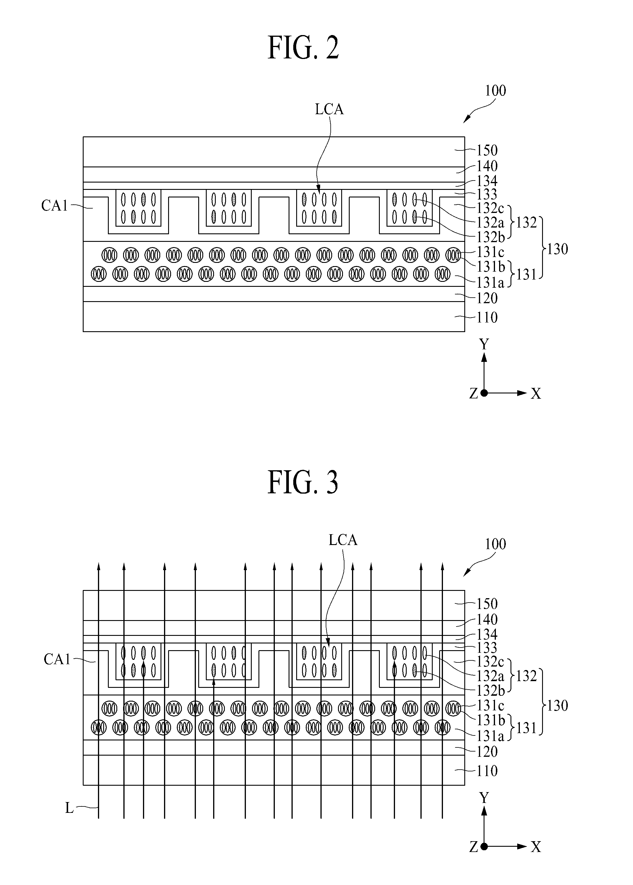 Light controlling apparatus, method of fabricating the light controlling apparatus, and transparent display device including the light controlling apparatus