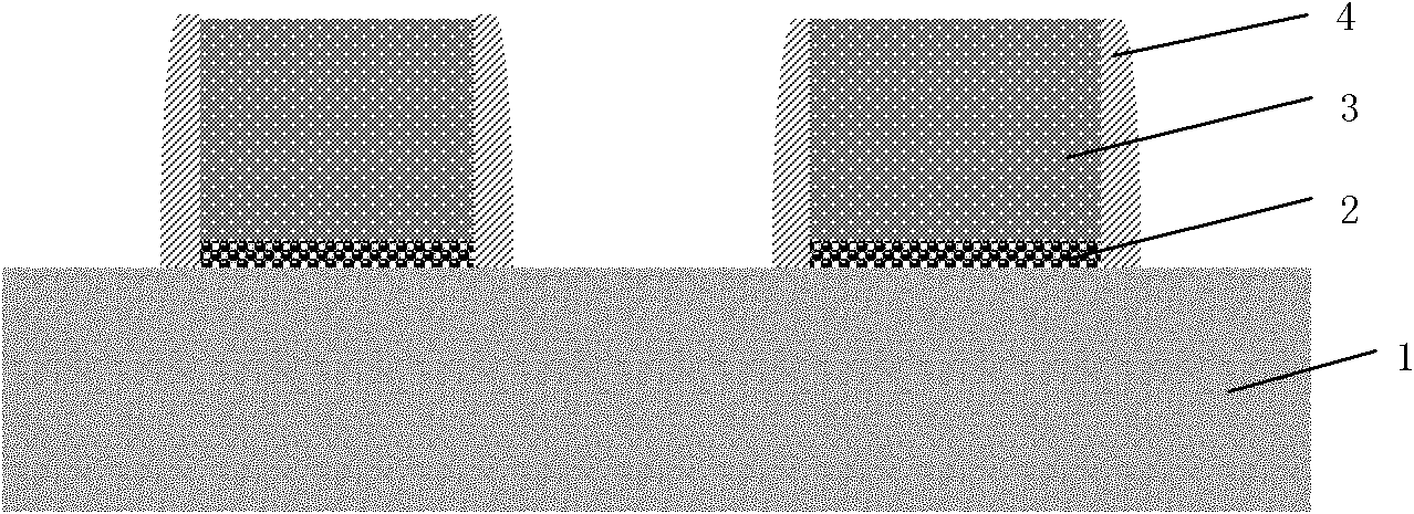 Preparation method for highly-doped phosphorosilicate glass film