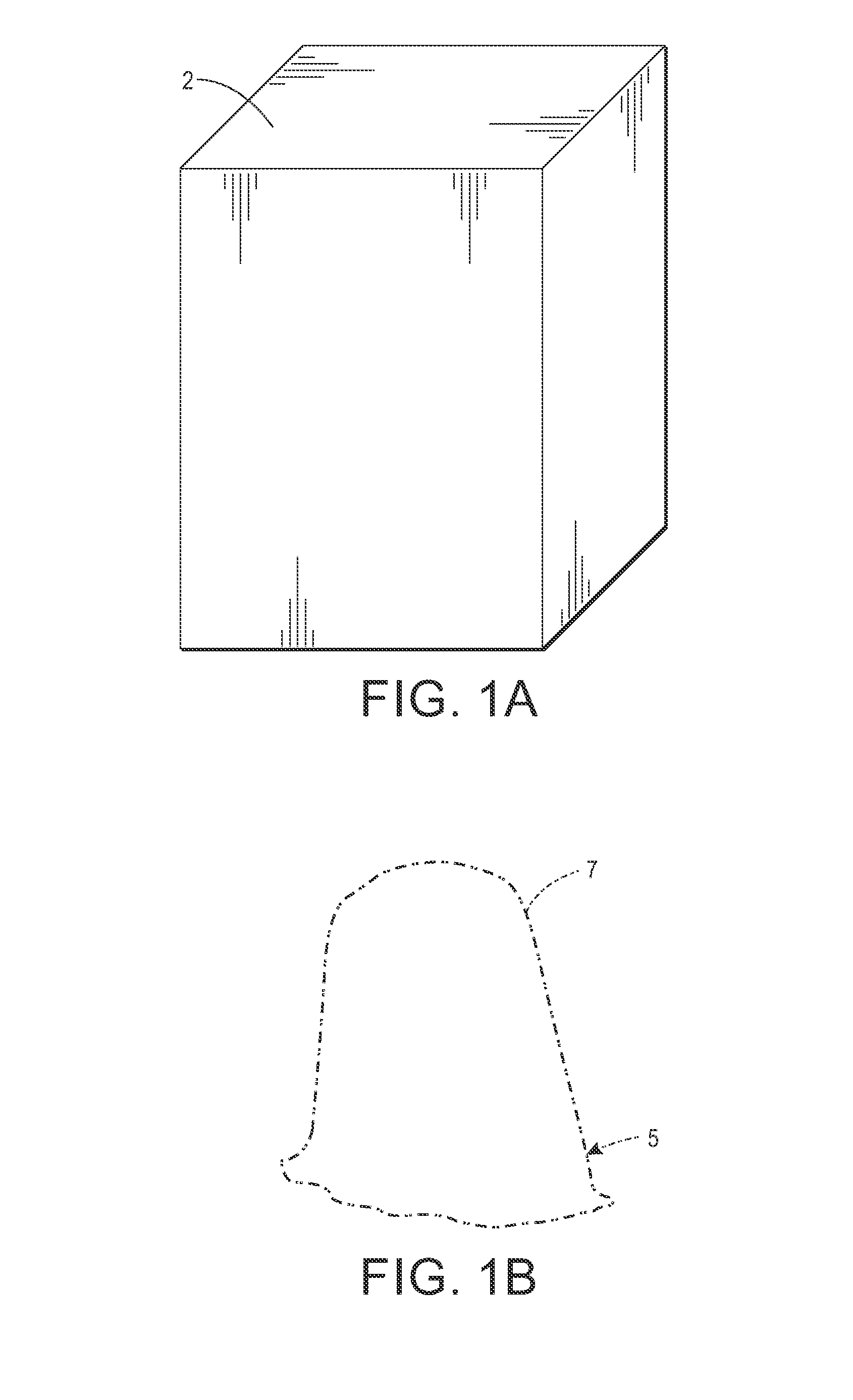 Dental crowns and bridges and method of making same