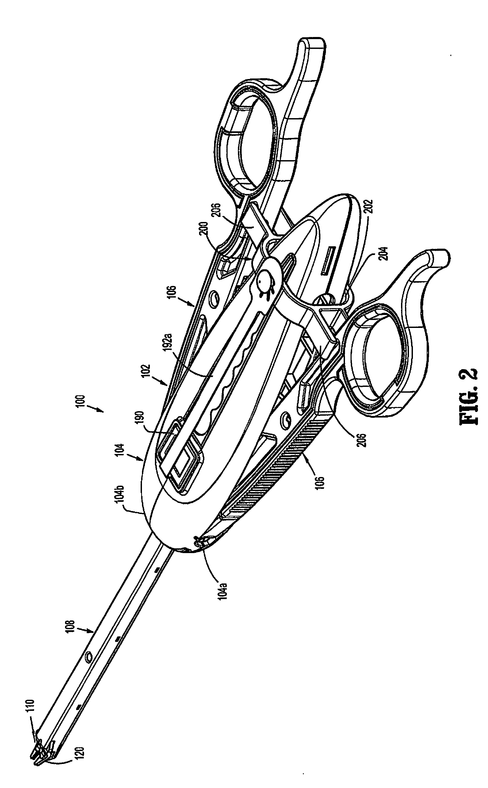 Surgical clip appliers