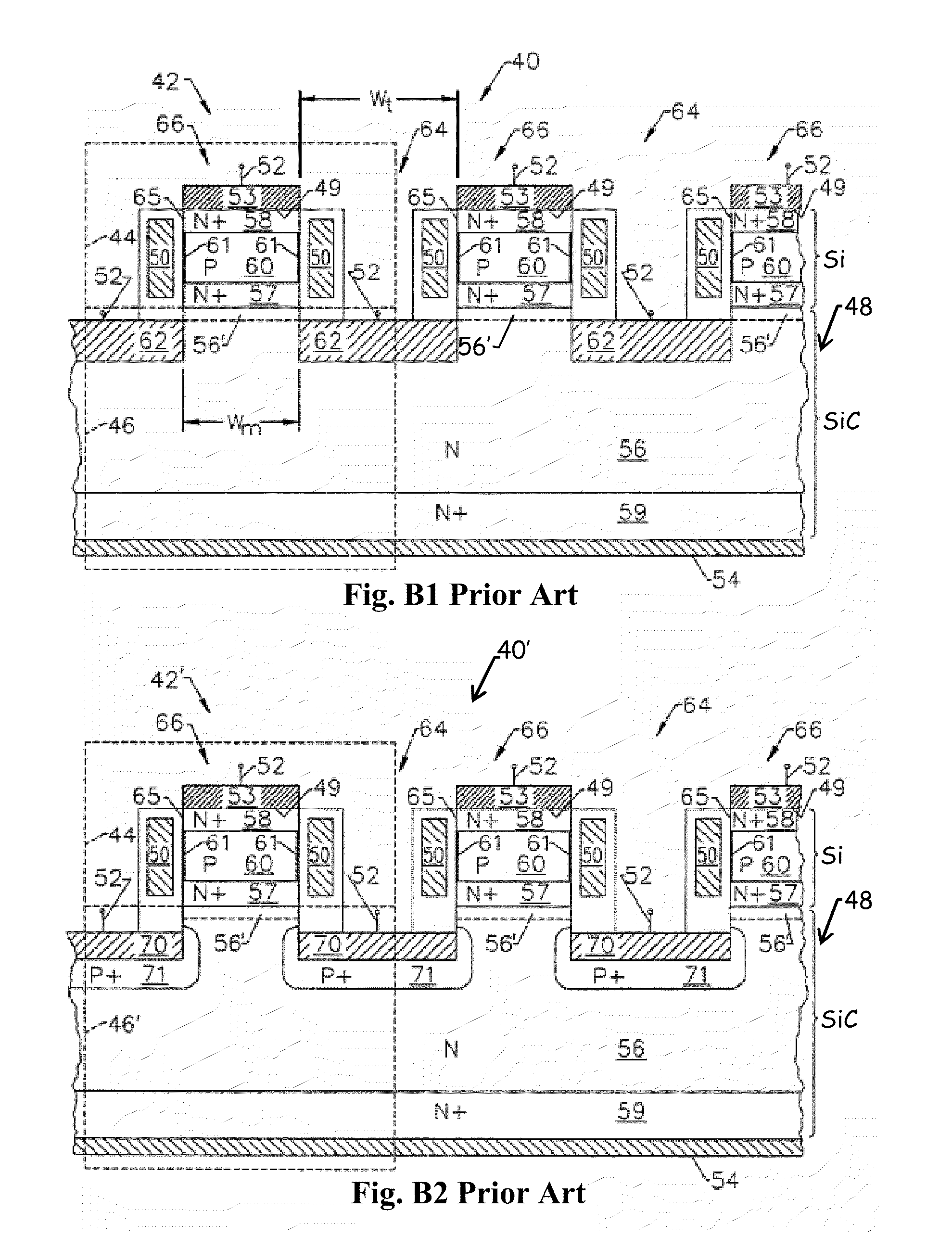 Hybrid Packaged Gate Controlled Semiconductor Switching Device Using GaN MESFET