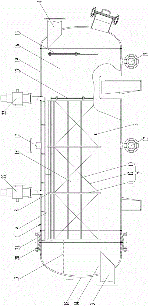 Descaling equipment and descaling systems