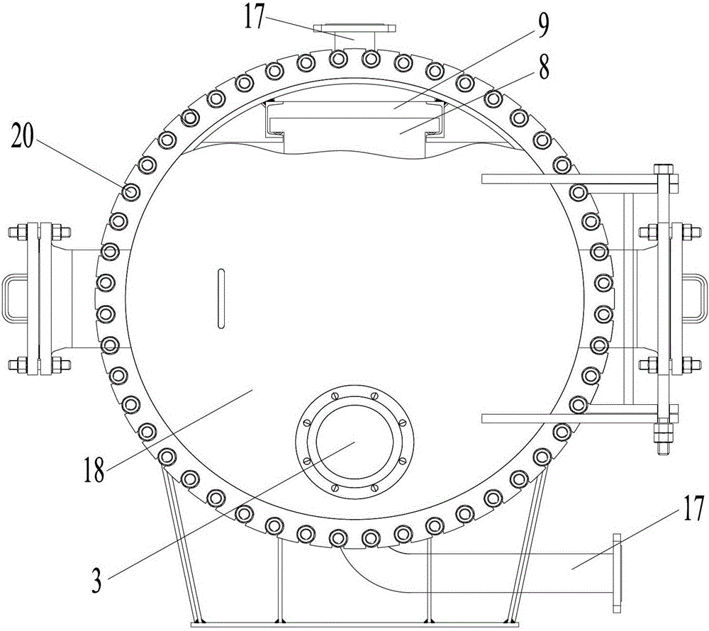 Descaling equipment and descaling systems