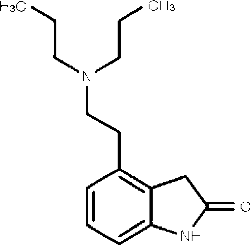 Transdermal absorption preparation