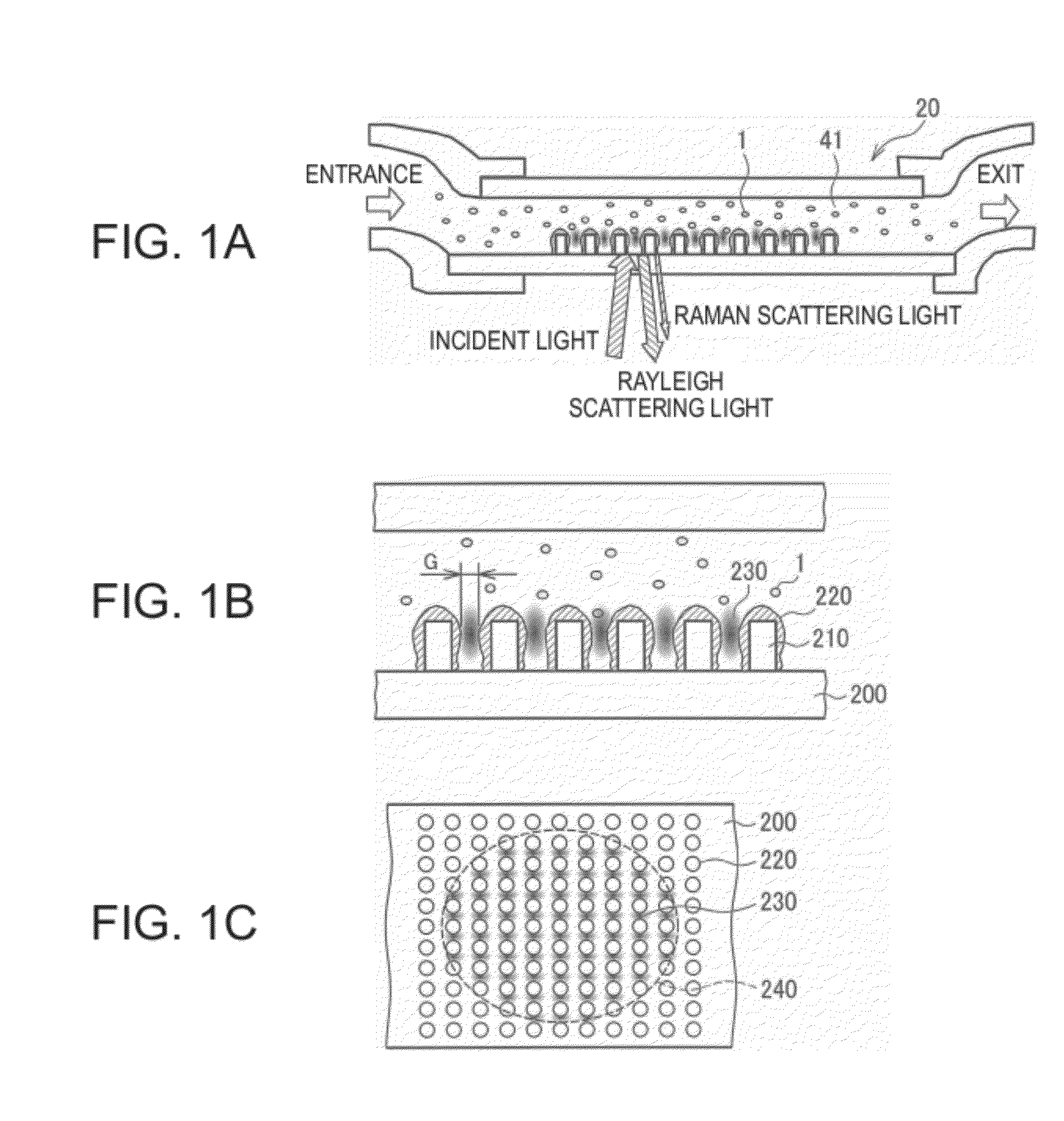 Detection device