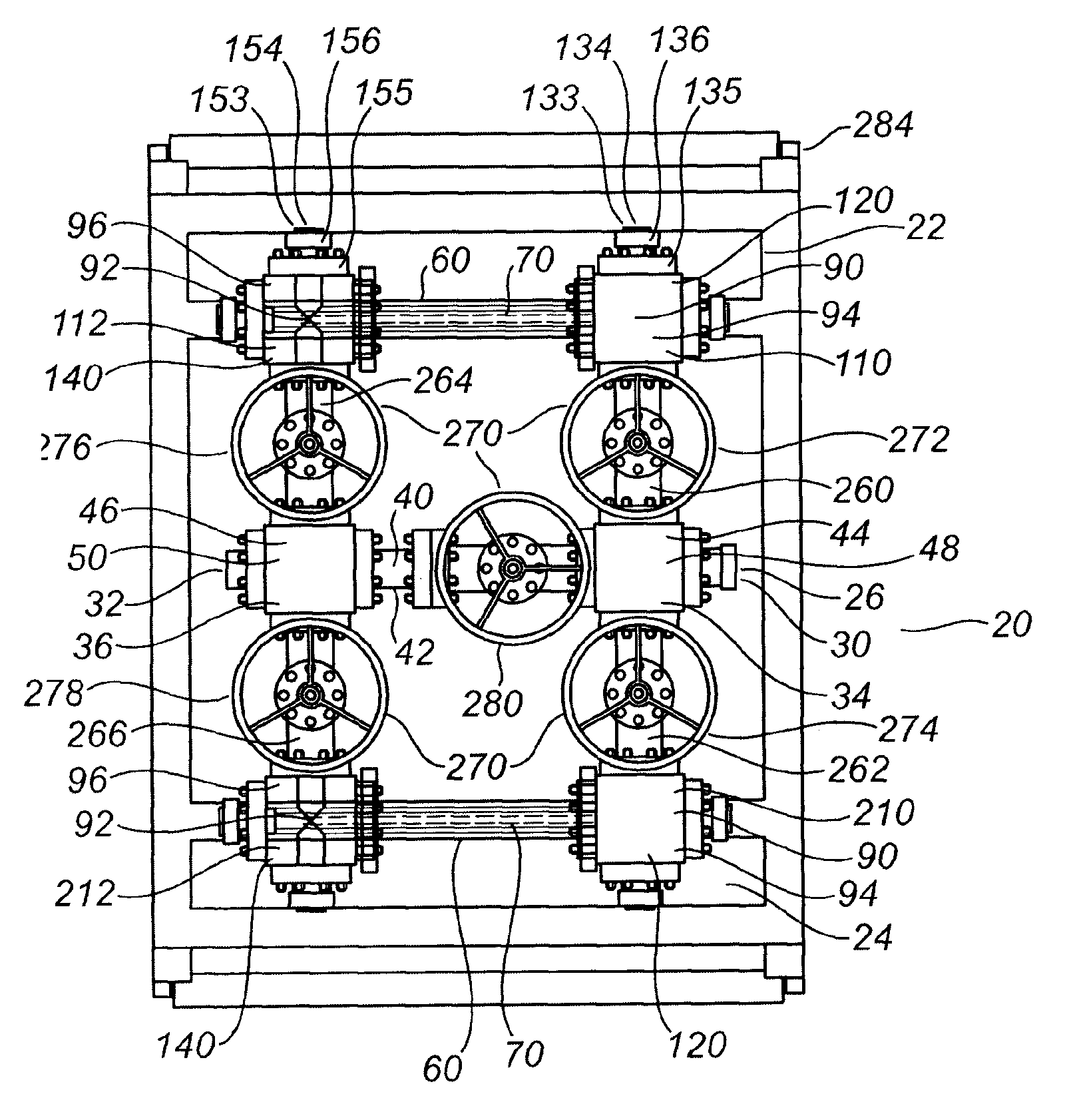 Debris filtering apparatus and method