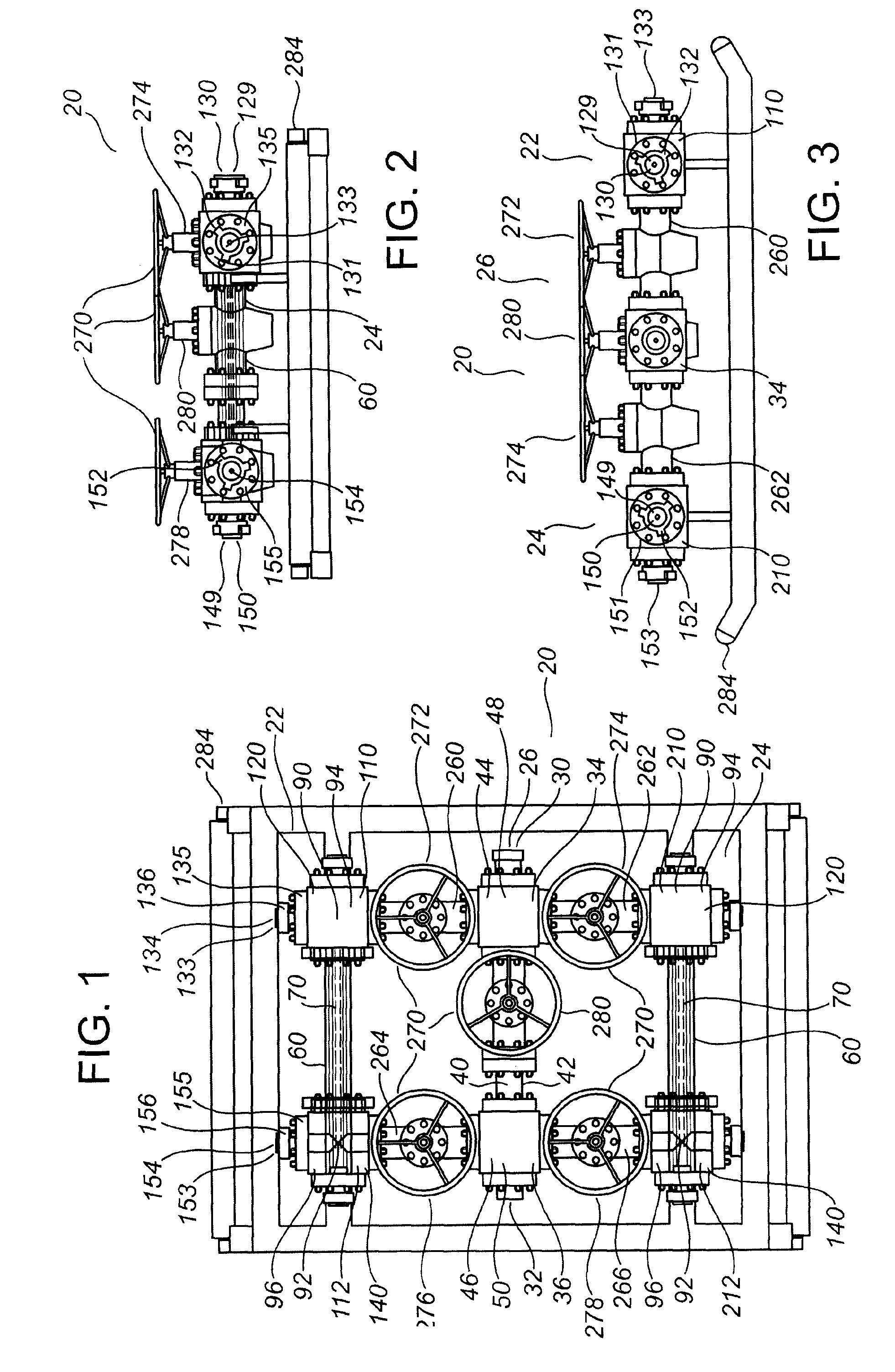 Debris filtering apparatus and method