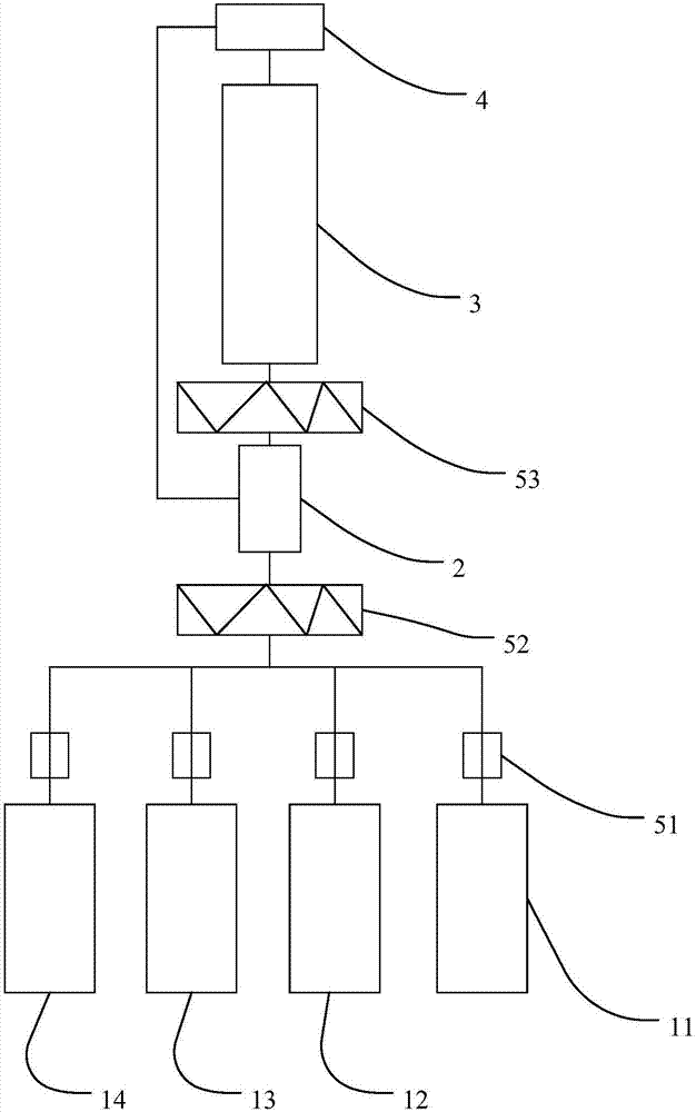 Compressive handling equipment and process for organic solid waste