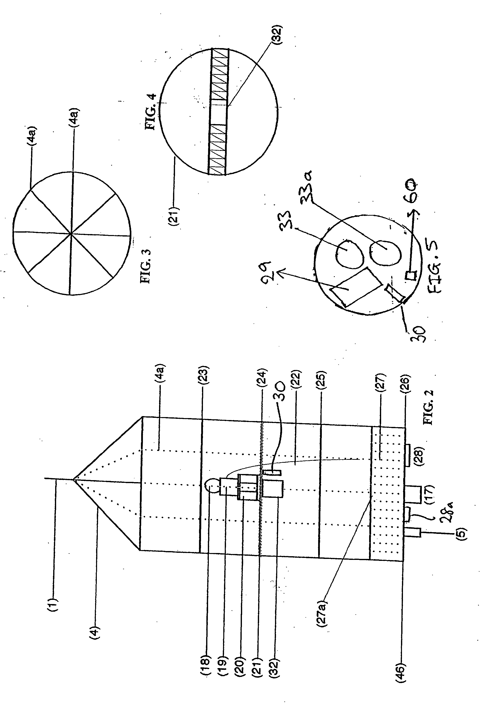 Mobile lighting system