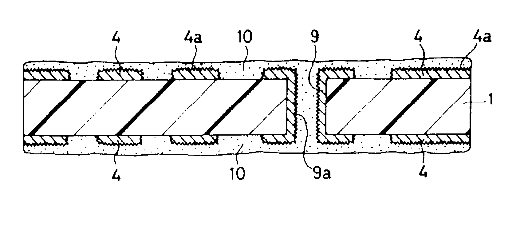 Multilayered printed circuit board, solder resist composition, multilayered printed circuit board manufacturing method, and semiconductor device