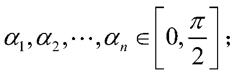 Lithium battery fault data screening method constrained by normalized mutual information criterion