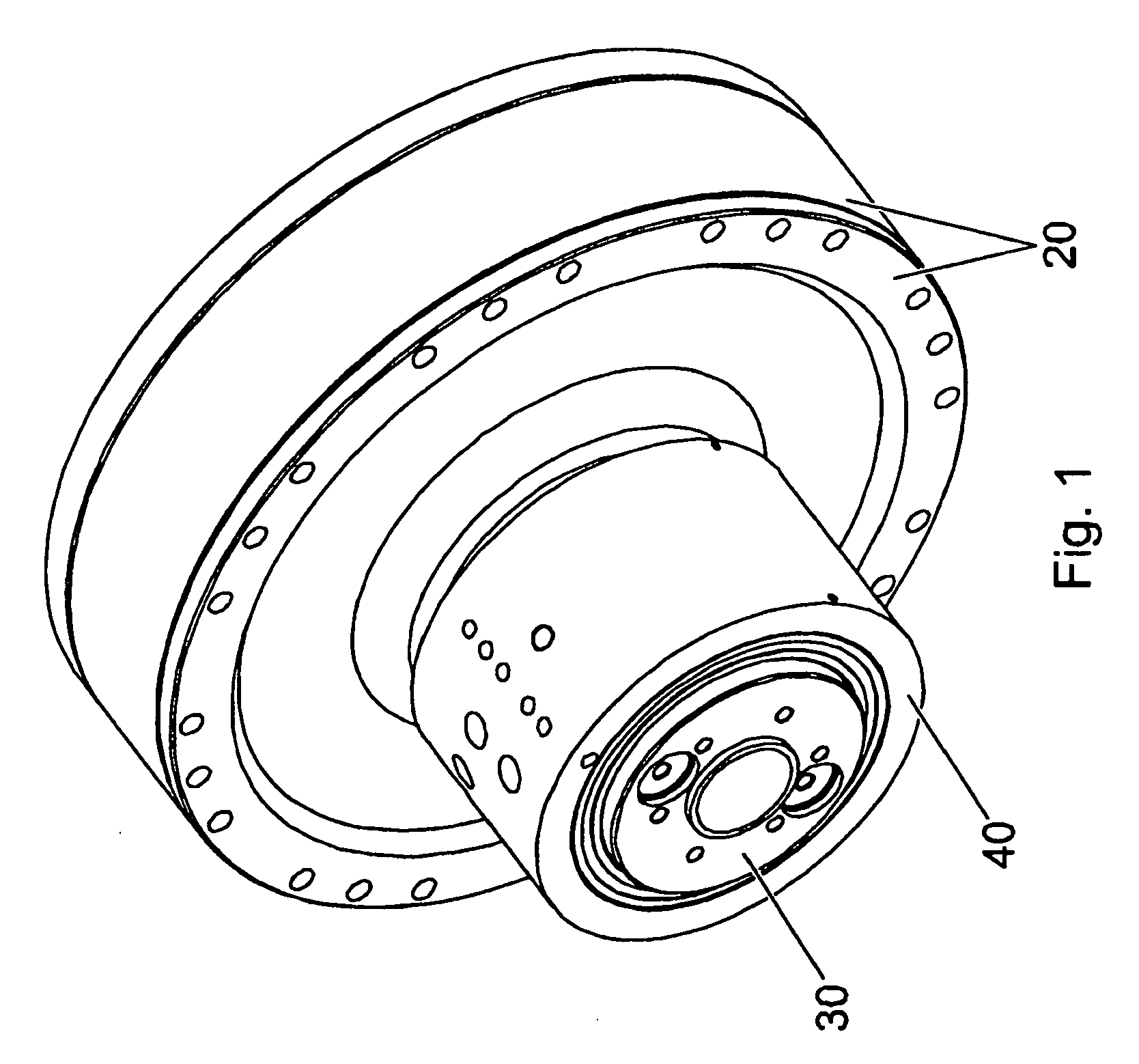 Linear actuator for rotating shaft assemblies