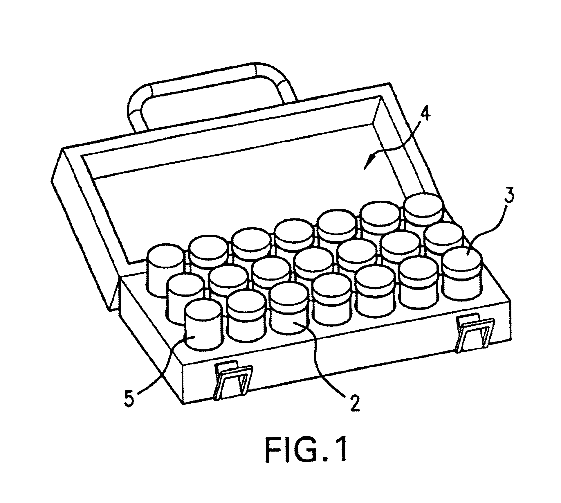 Medicine organizer device