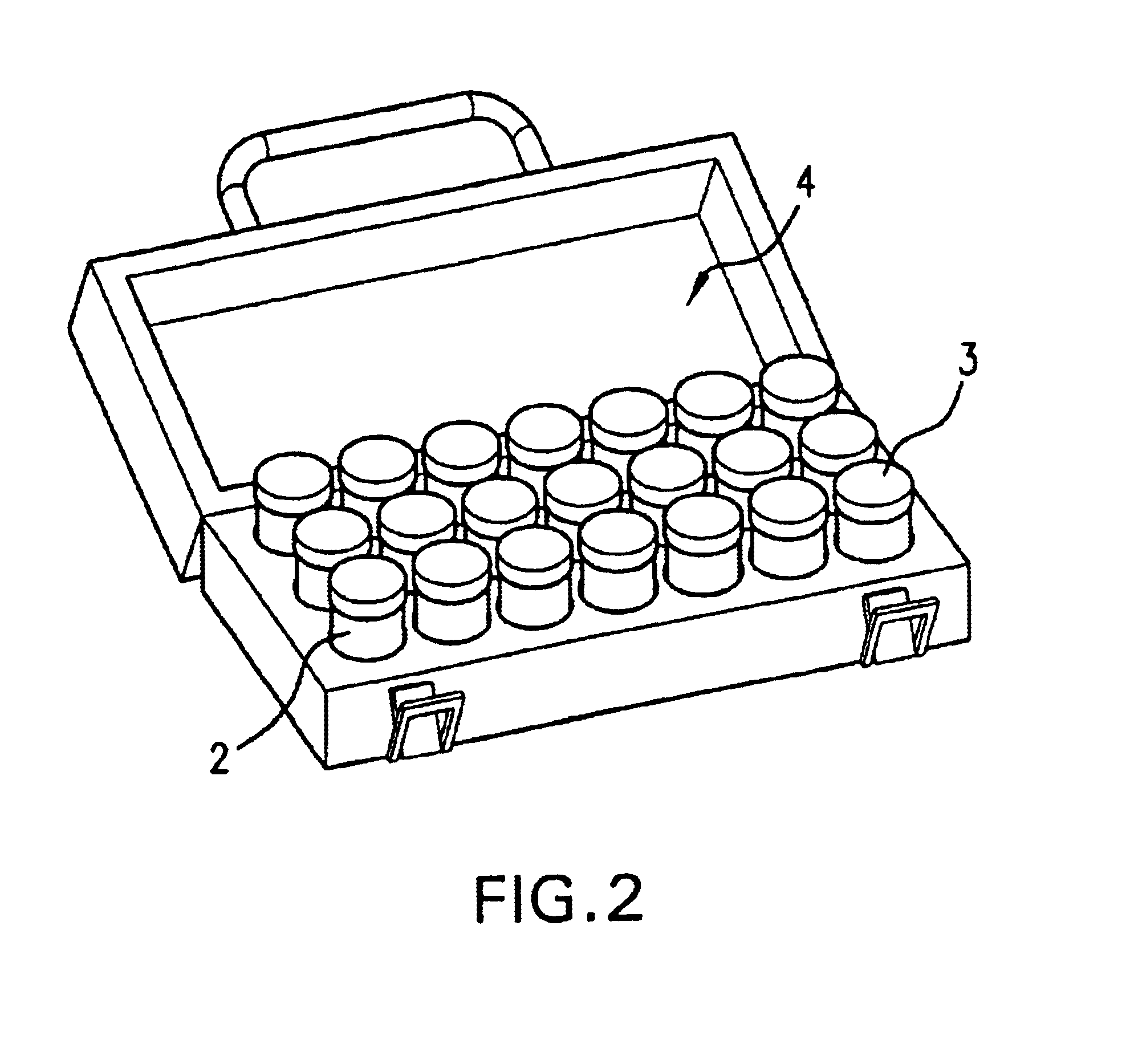 Medicine organizer device