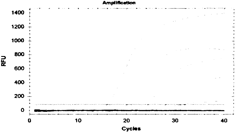 PCR (Polymerase Chain Reaction) method and kit for quickly detecting Enterobacter sakazakii in baby formula