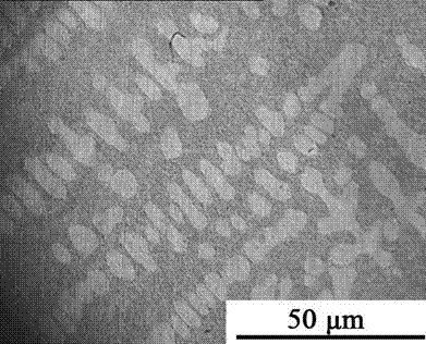 Al-Si-Nd rare-earth cast aluminum alloy and preparation method thereof