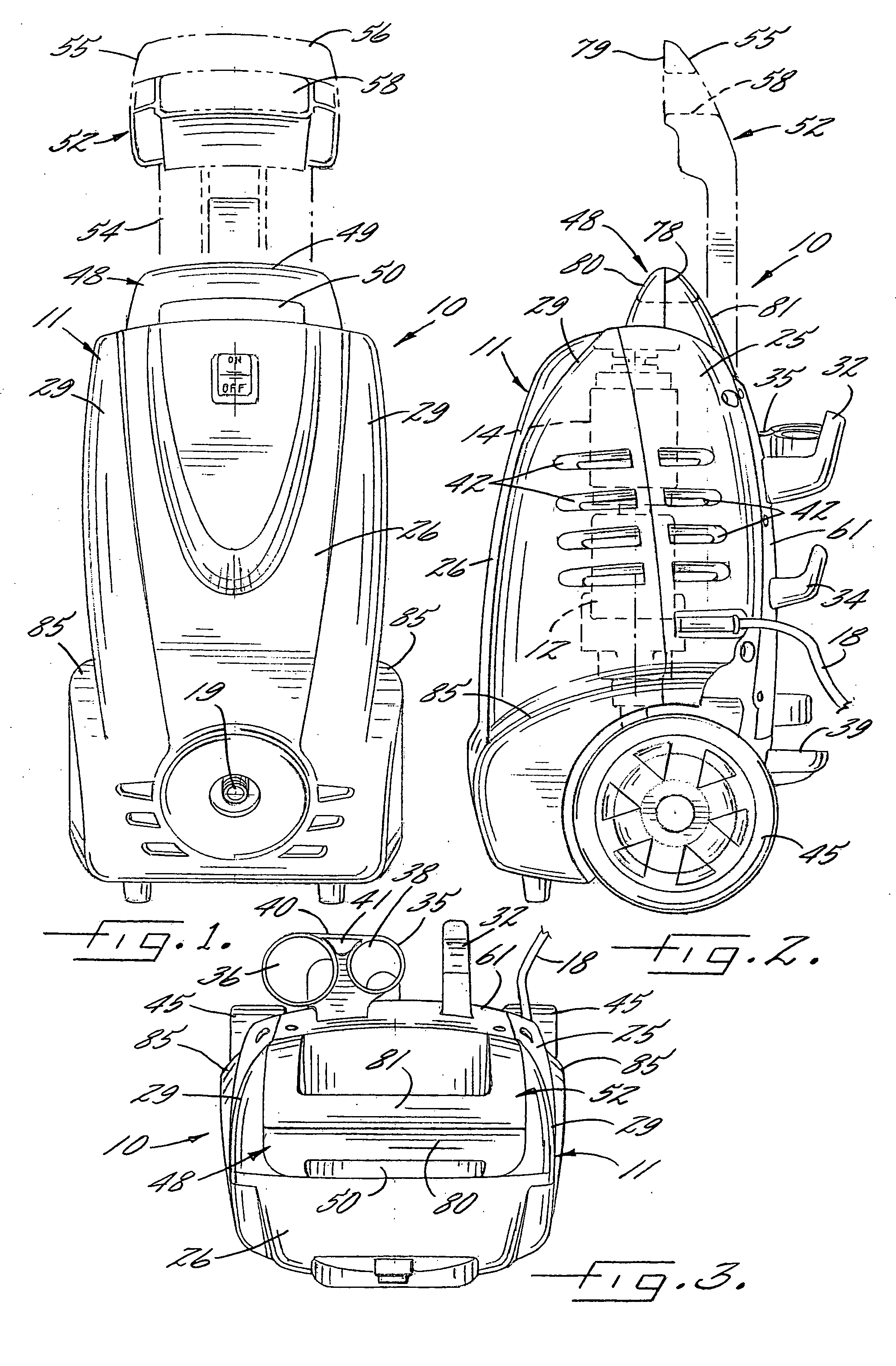 Pressure washer