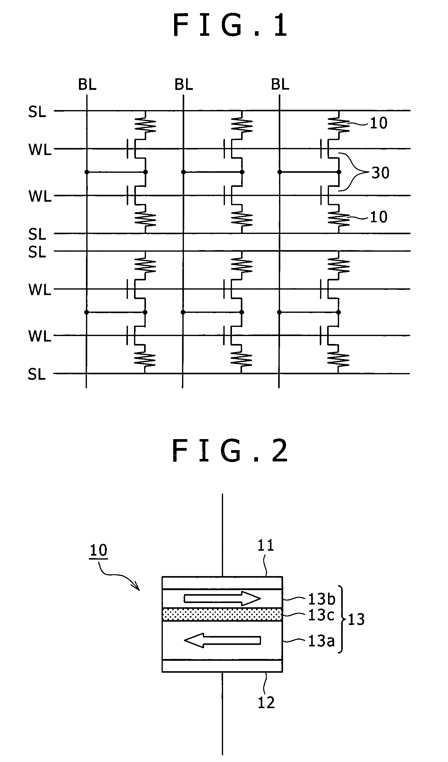 Storage apparatus