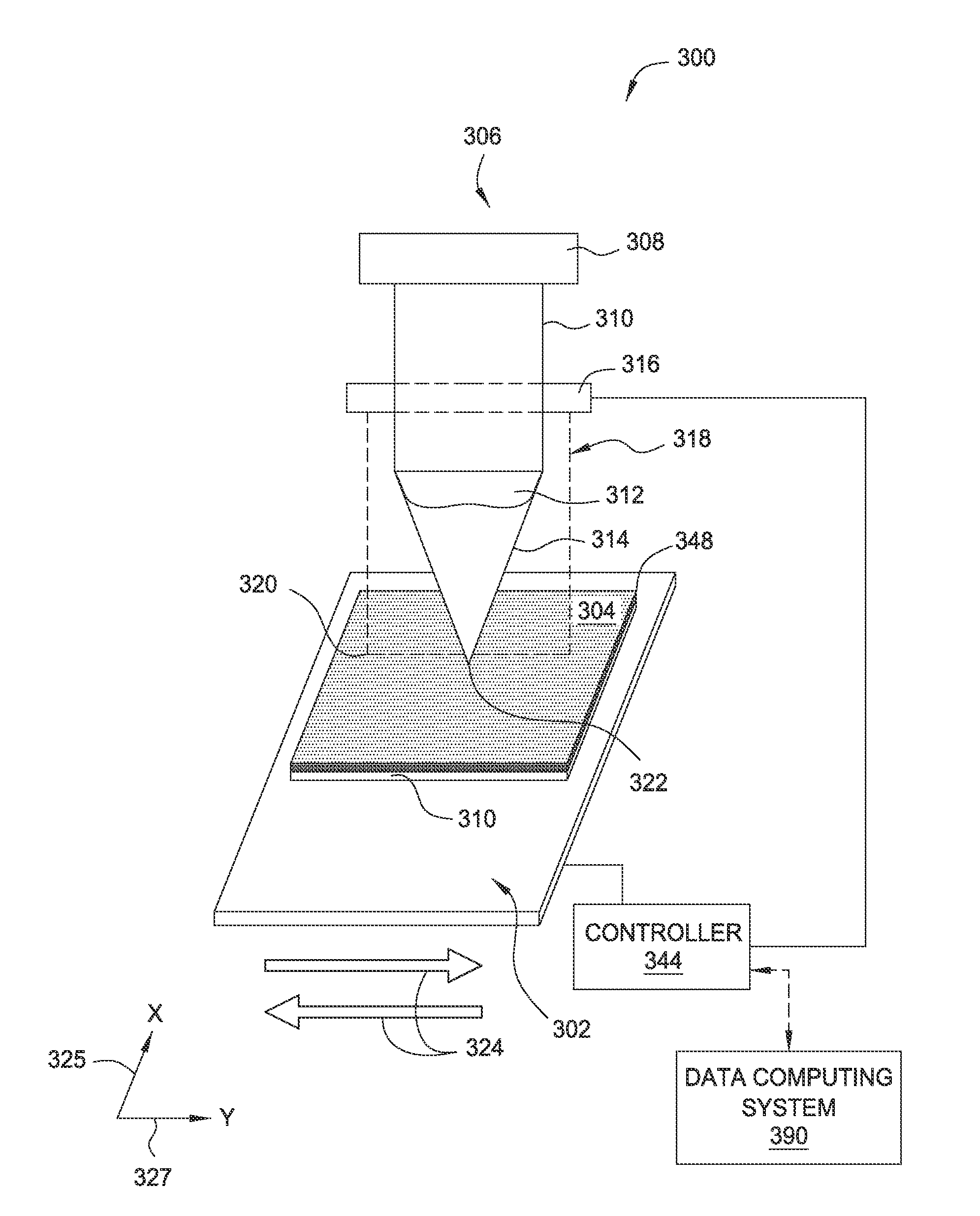 Methods for reducing semiconductor substrate strain variation