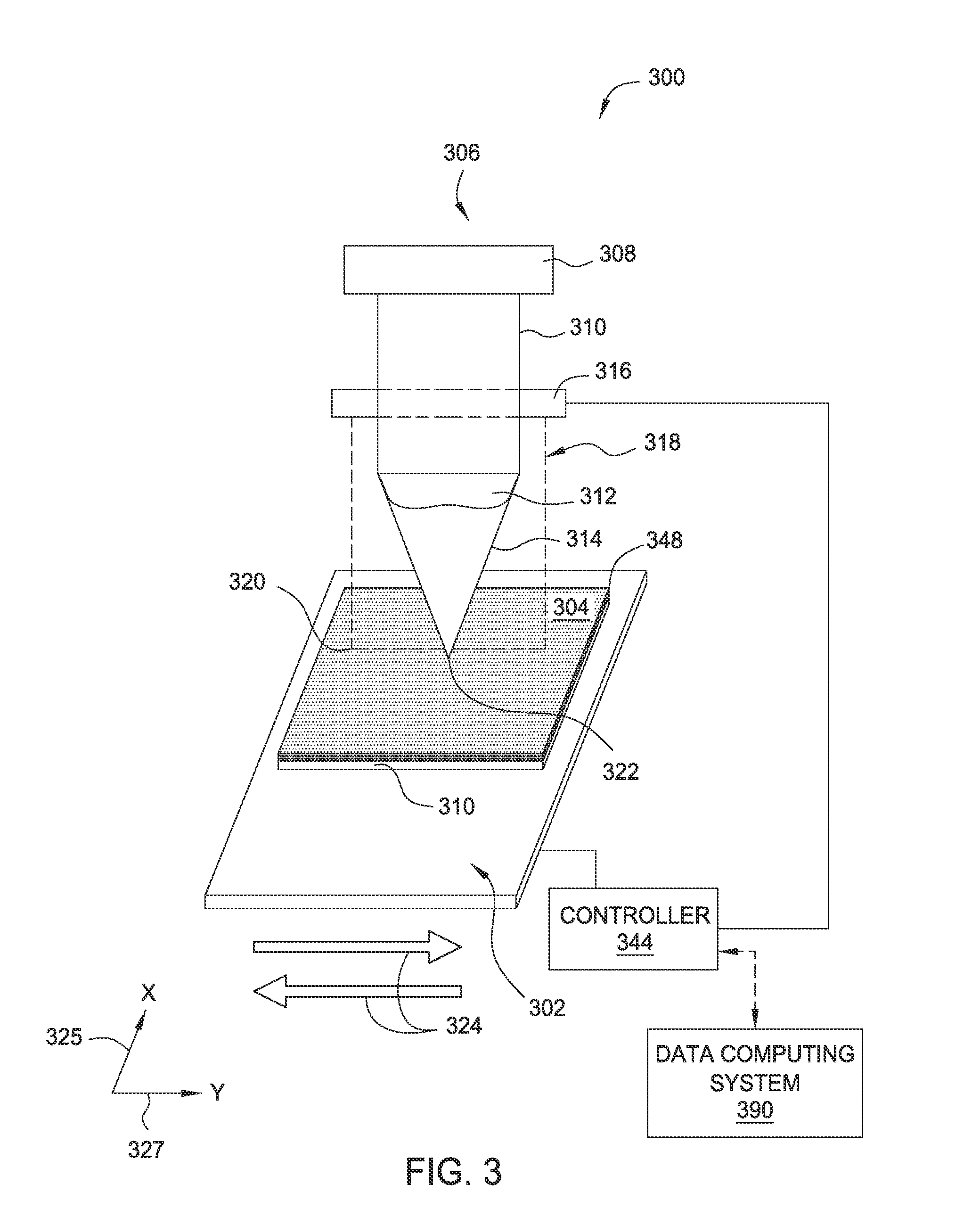 Methods for reducing semiconductor substrate strain variation