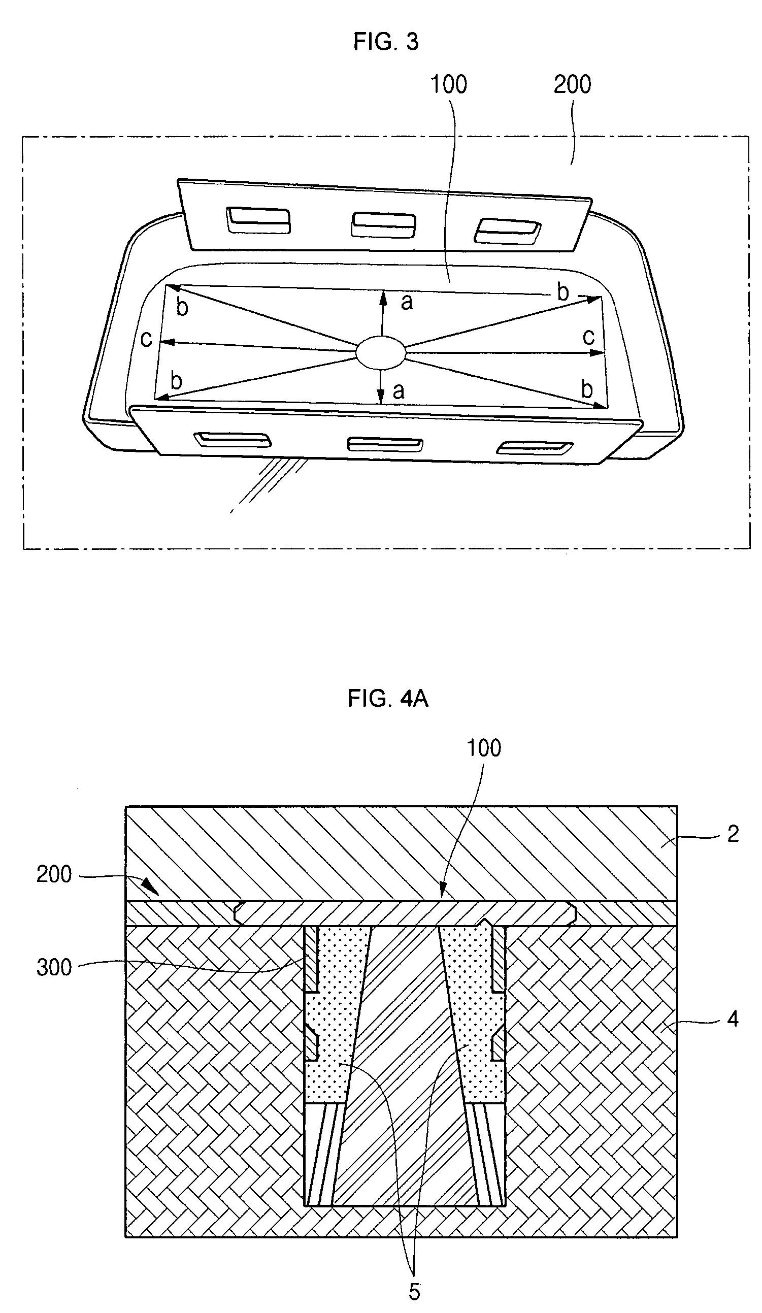 Airbag for front passenger seat for vehicle and manufacturing method thereof