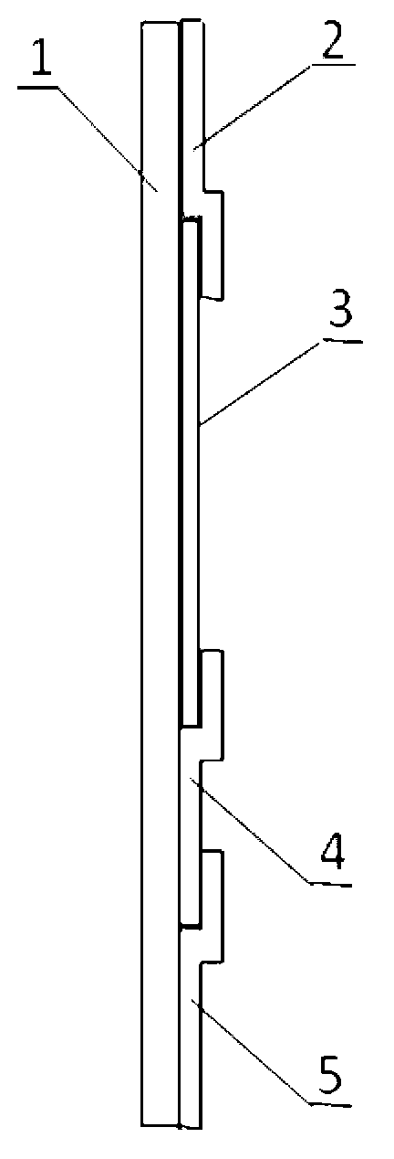 Hybridoma cell strain 2D3, monoclonal antibody to zearalenone secreted by same and application of monoclonal antibody