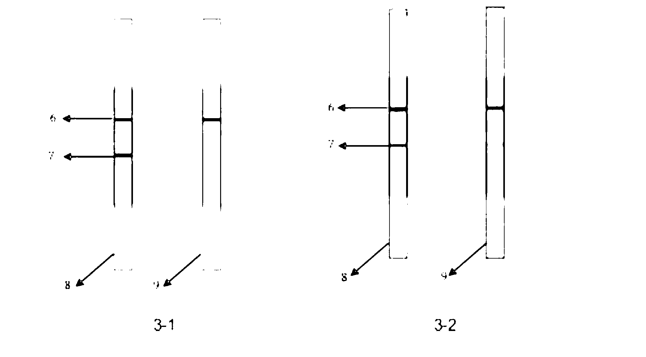 Hybridoma cell strain 2D3, monoclonal antibody to zearalenone secreted by same and application of monoclonal antibody